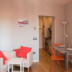 Apartamento Estudio